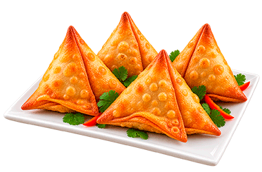 samosa